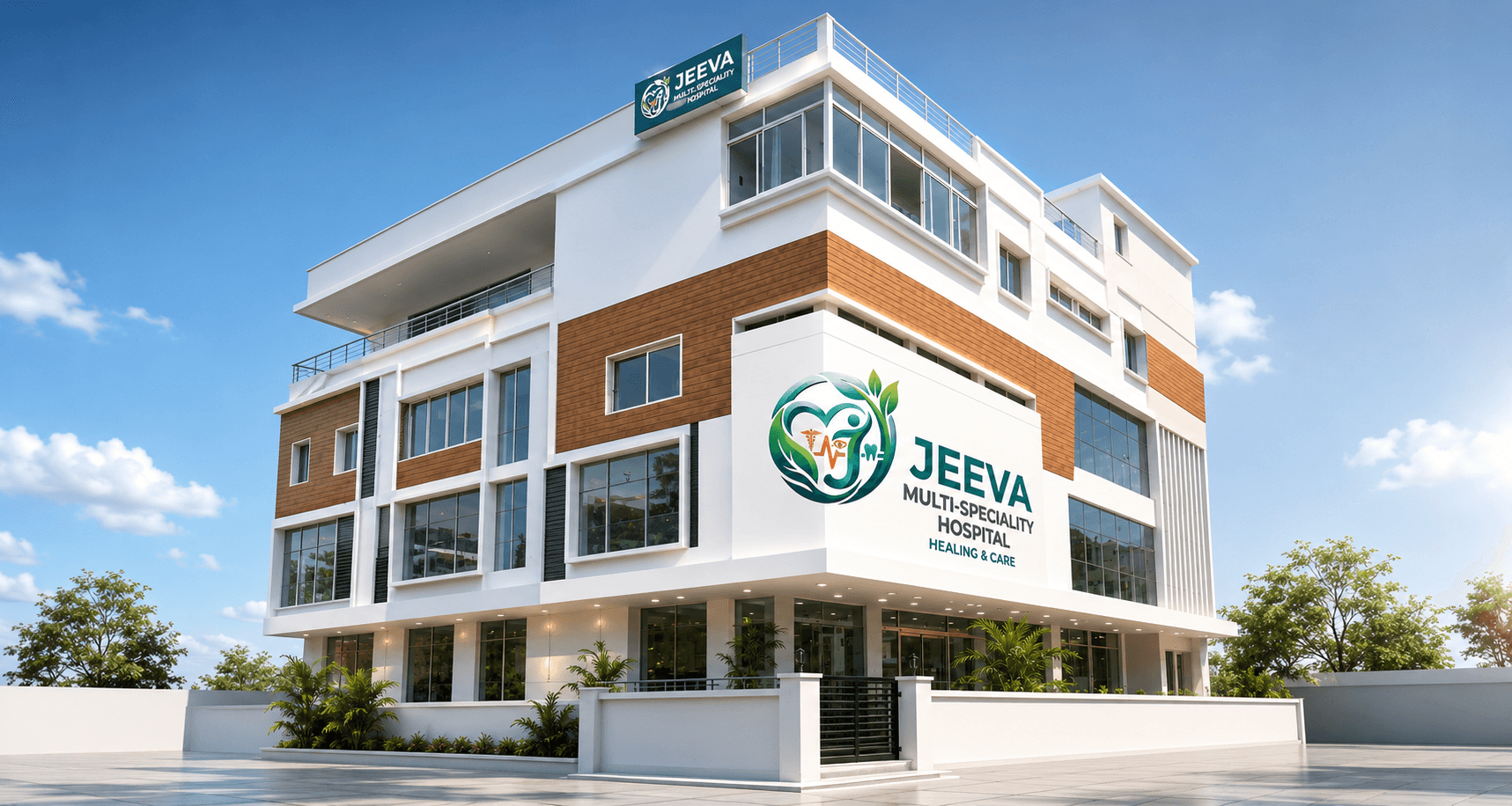 Jeeva Multispeciality Hospital, Hanamkonda